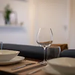 Apartment Liberty Platinum - *