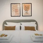 Liberty Platinum - Apartment *