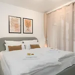Liberty Platinum - Apartment