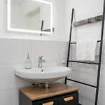 Liberty Platinum - Apartment