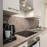Apartment Liberty Platinum -