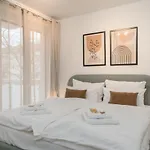 Apartment Liberty Platinum - *