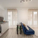 Liberty Platinum - Apartment *