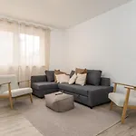 Liberty Platinum - Apartment