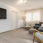Liberty Platinum - Apartment *