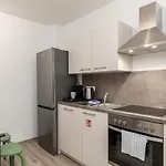 Liberty Platinum - Apartment