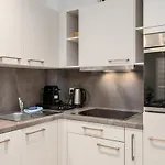 Liberty Platinum - Apartment Hannover