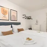 Liberty Platinum - Apartment *