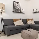 Liberty Platinum - Apartment