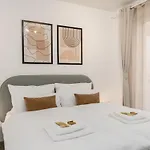 Apartment Liberty Platinum - *