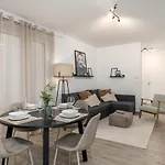 Apartment Liberty Platinum -