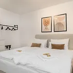 Liberty Platinum - Apartment Hannover