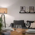 Liberty Platinum - Apartment *