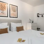 Liberty Platinum - Apartment *