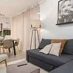 Apartment Liberty Platinum -