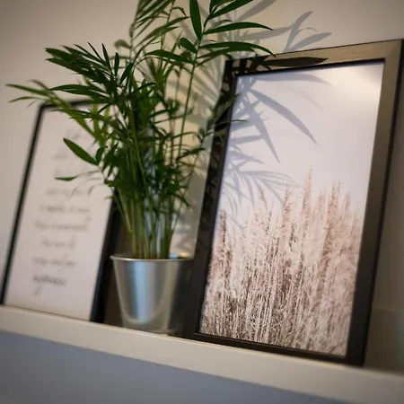 Liberty Platinum - דירה