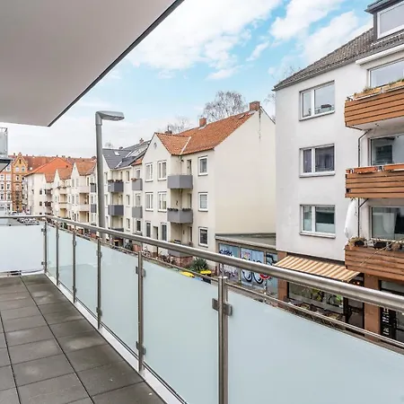 Liberty Platinum - * Hannover