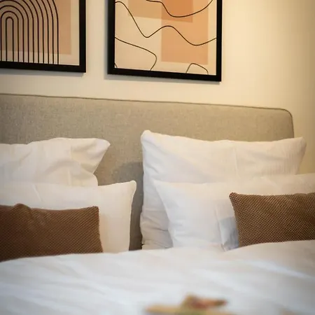 Appartamento Liberty Platinum -