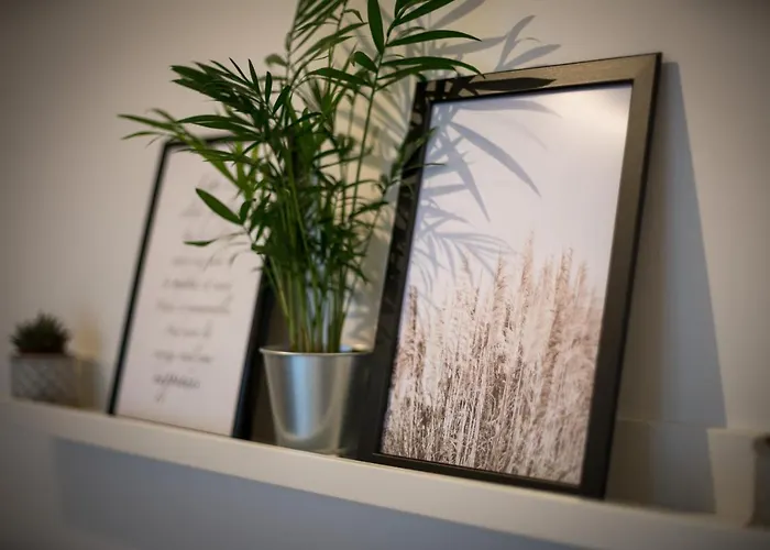 Liberty Platinum - Апартаменты