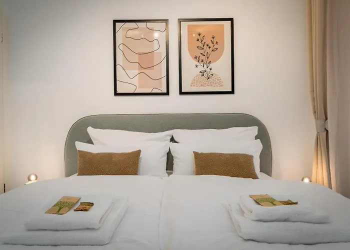 Liberty Platinum - Апартаменты *