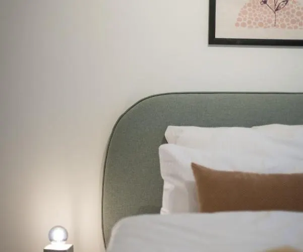 Апартаменты Liberty Platinum -