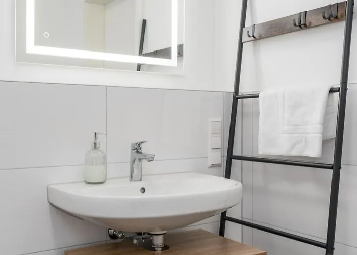 Liberty Platinum - Апартаменты