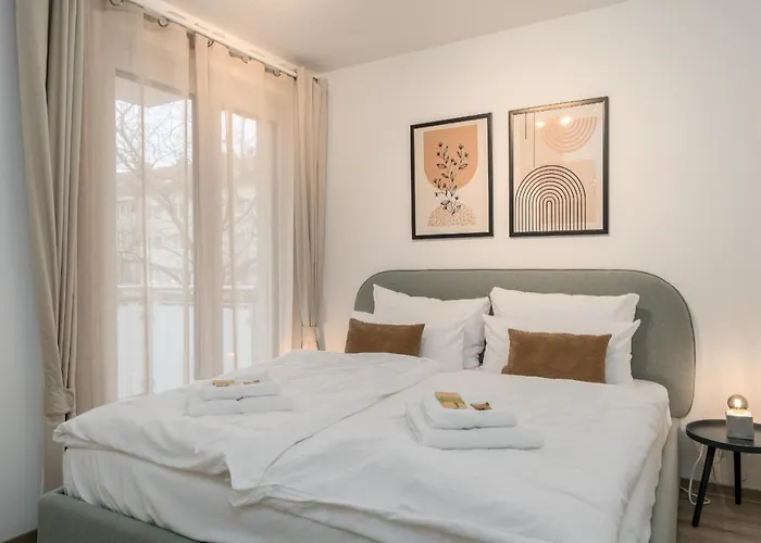 Апартаменты Liberty Platinum - *