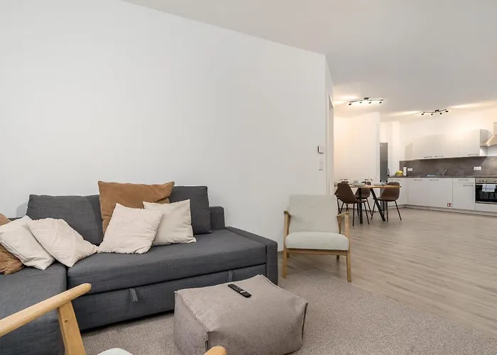 Liberty Platinum - Ганновер