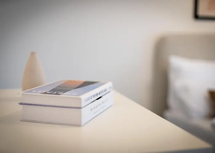 Liberty Platinum - Апартаменты *