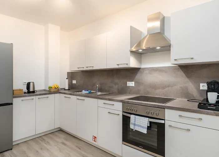 Liberty Platinum - Апартаменты