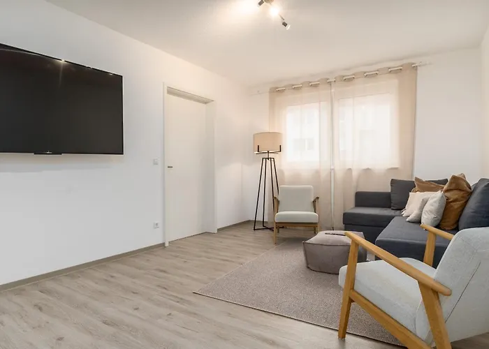 Liberty Platinum - Апартаменты *