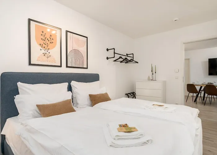 Liberty Platinum - Апартаменты *