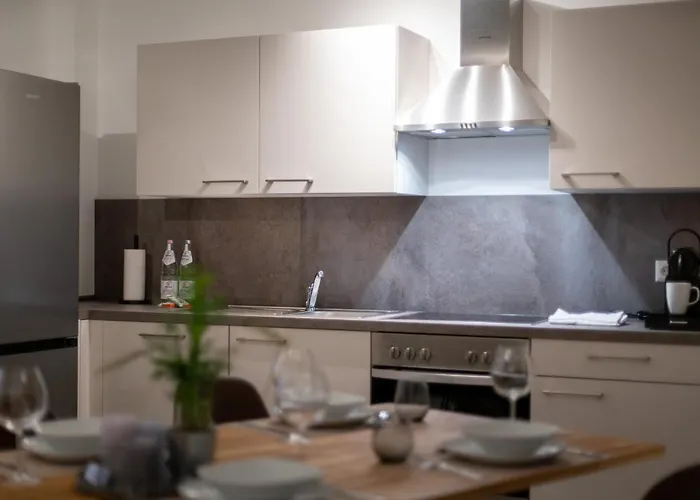 Liberty Platinum - Апартаменты *