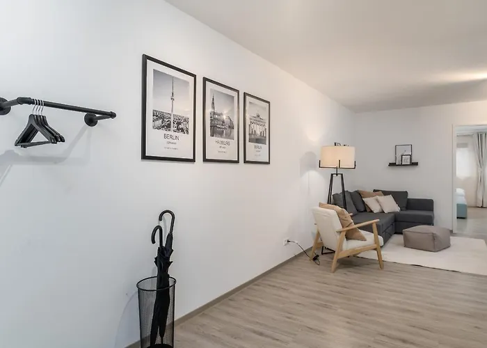 Liberty Platinum - Ганновер