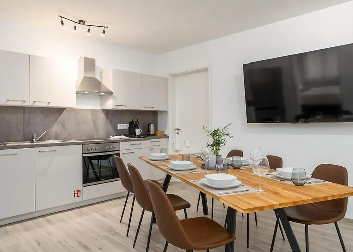 Апартаменты Liberty Platinum -