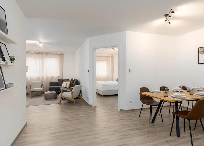 Апартаменты Liberty Platinum - *