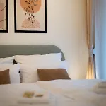 Lägenhet Liberty Platinum - Hannover