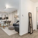 Lägenhet Liberty Platinum -