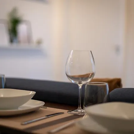 Apartment Liberty Platinum - *