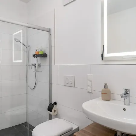 Apartment Liberty Platinum - *
