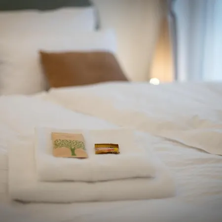 Liberty Platinum - Apartment Hannover