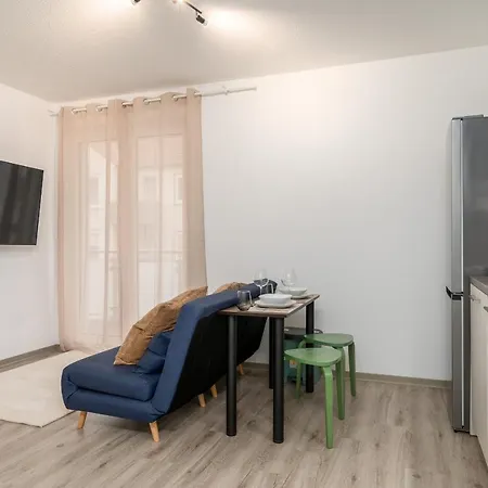 Liberty Platinum - Apartment Hannover