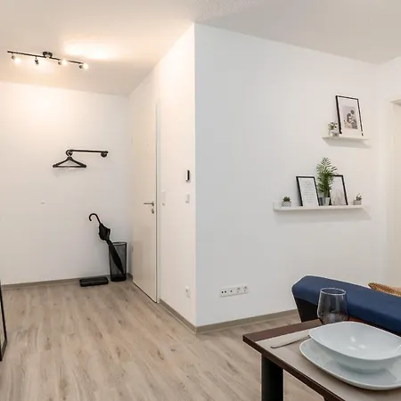Apartment Liberty Platinum -