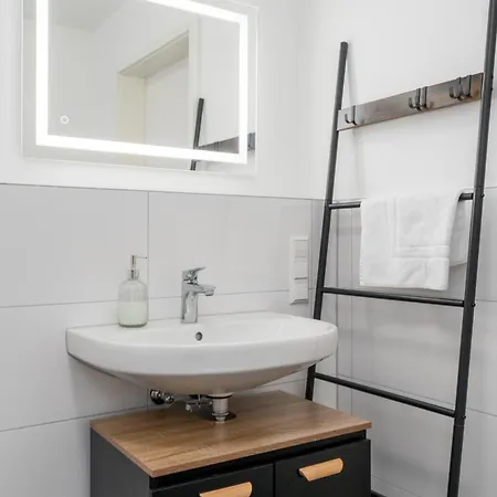 Liberty Platinum - Apartment