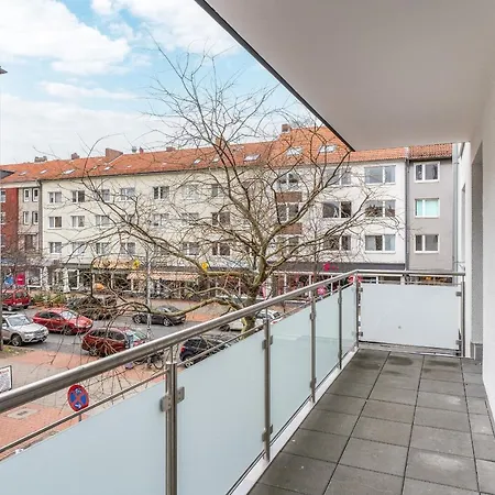 Apartment Liberty Platinum - Hannover