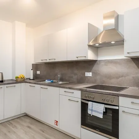 Liberty Platinum - Apartment