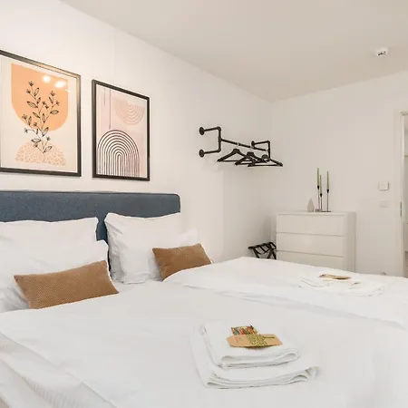 Liberty Platinum - Apartment *