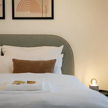 Liberty Platinum - Apartment