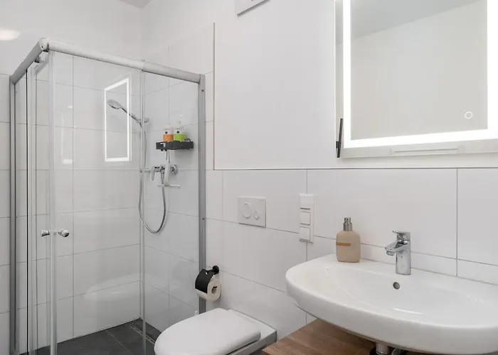 Appartement Liberty Platinum - *