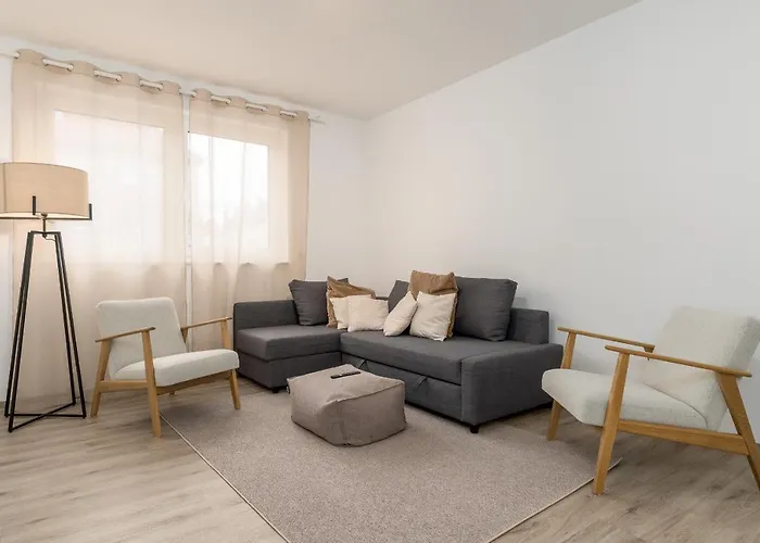 Liberty Platinum - Appartement
